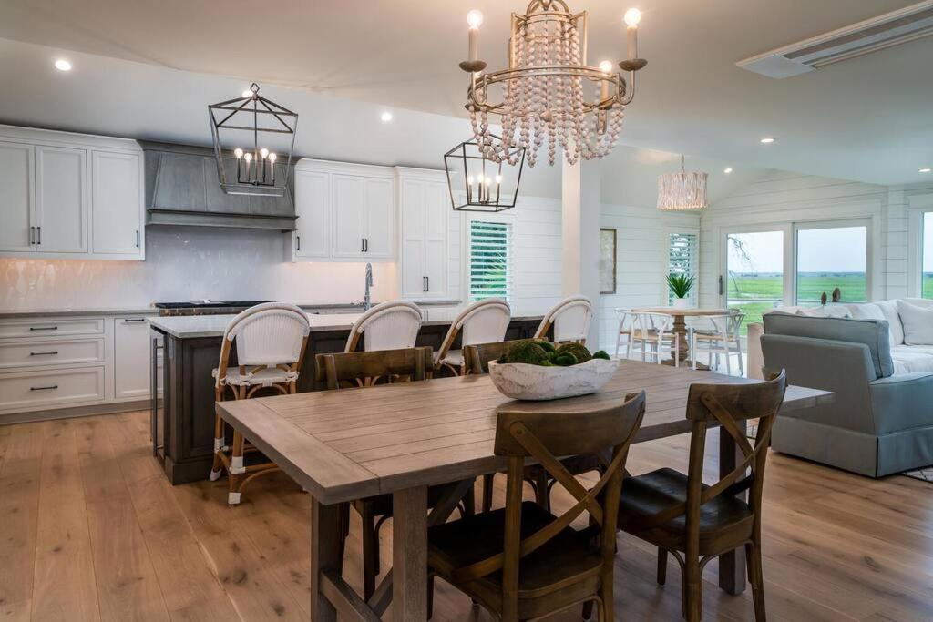 Marsh Island 9 - Best Sunset On The Island! Renovated Home! Isle of Palms Exterior photo
