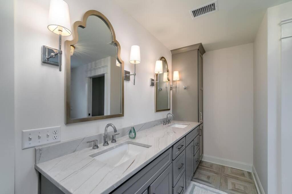 Marsh Island 9 - Best Sunset On The Island! Renovated Home! Isle of Palms Exterior photo